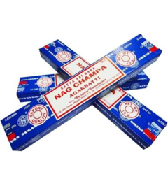 SAHUMERIO SATYA NAG CHAMPA