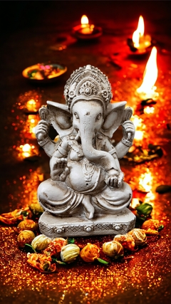 GANESHA GRANDE