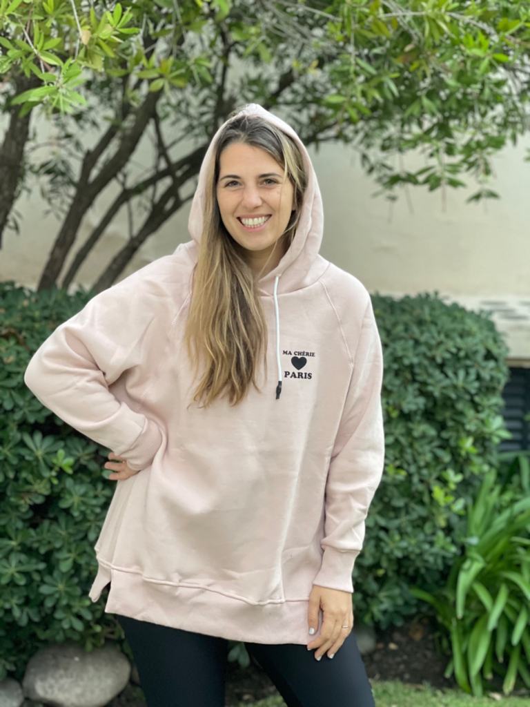 Buzos mujer paris hot sale