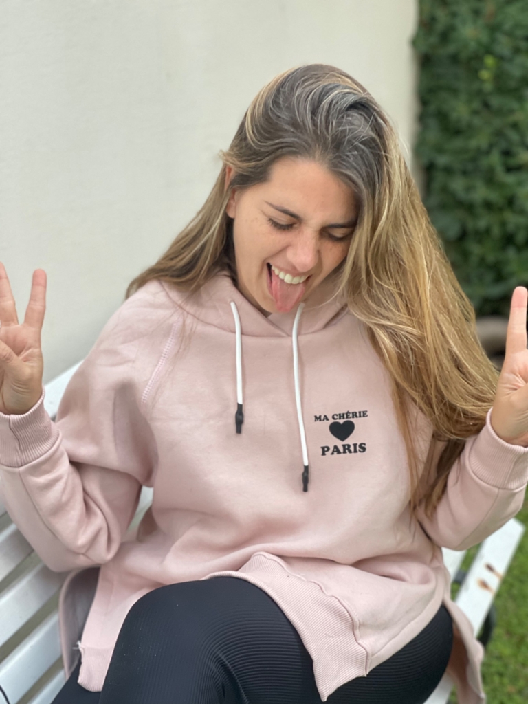 Paris buzos mujer hot sale