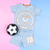 Pijama KIDS & TEENS MESSI INTER CELESTE VERANO - comprar online