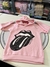 BUZO FRISADO CANCHERO ROCK PINK - tienda online