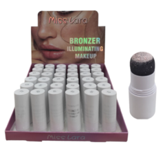 BRONZER ILUMINADOR - MISS LARA