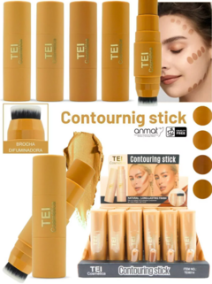 CONTORNO STICK - TEI