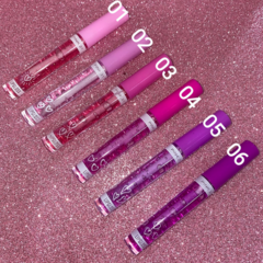 LIP GLOSS - PINK 21 (SURTIDOS)