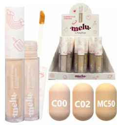 CORRECTOR LIQUIDO - MELU - comprar online