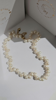 Cadena perlas - tienda online