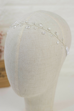 Headband Cristal - comprar online