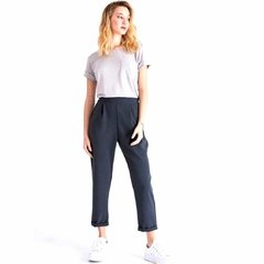 Pantalón JACKSON Negro - comprar online