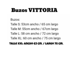 Canguro VITTORIA vibras - comprar online