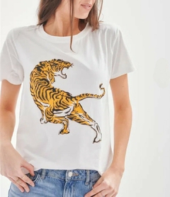 Remera TIGRE en internet