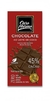Chocolate ao Leite de Coco em Barra Ouro Moreno - 80g