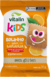 Bolinho KIDS de Laranja Vitalin - 30g