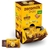 Caixa de Chocolates Zeromilk Smiles - 150g