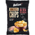 Mandioca Chips com Sal Rosa do Himalaia Belive - 50g