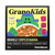 Granola GranoKids Chips de Banana GranoSquare - 180g (VAL. 24/04)
