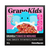 Granola GranoKids Shake de Morango GranoSquare - 180g (VAL. 30/05)