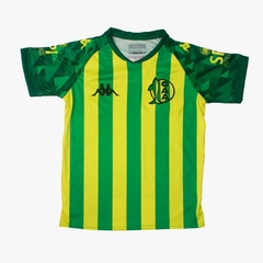 Camiseta titular Niño 2021