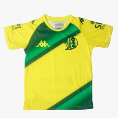 Camiseta Alternativa Niño 2021