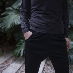 Pantalón Fux Negro - comprar online