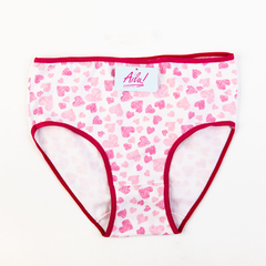 BOMBACHA UNIVERSAL ALGODON Y LYCRA ESTAMPADA - AILU - Art. 144