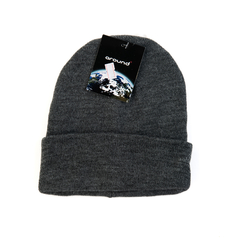 GORRO ROCKY TEJIDO LISO - FARJAT - ART. 8101 - comprar online