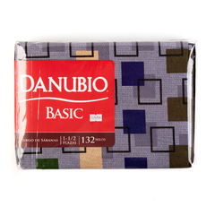 SABANAS BASIC - DANUBIO - Art. 2524 / 2625 - comprar online