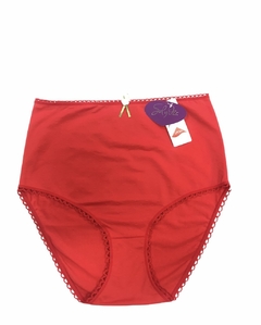 BOMBACHA TALLE ESPECIAL PLUMETI SOL Y ORO Art. 3234