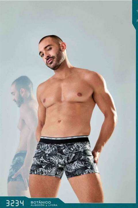 Boxer por mayor en once clearance