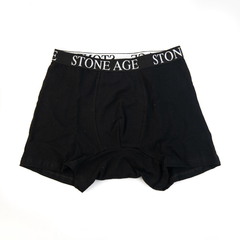 BOXER ALGODON Y LYCRA - STONE AGE - ART: 155 - comprar online