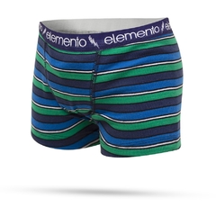 BOXER RAYADO DE NIÑO ELEMENTO - Art. 705 - comprar online