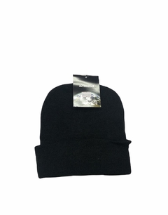 GORRO ROCKY TEJIDO LISO - FARJAT - ART. 8101 en internet