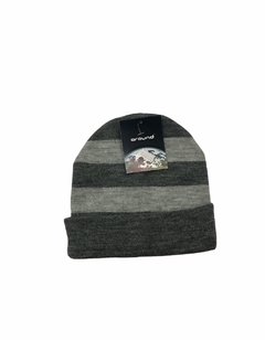 GORRO ROCKY TEJIDO RAYADO - FARJAT - ART. 8102