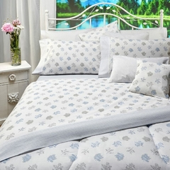 JUEGO DE SABANA QUEEN 180H - FIESTA - ART. 4625 - Casa Medilen || Venta por Mayor  de Blanquería, Lencería y Ropa de Cama