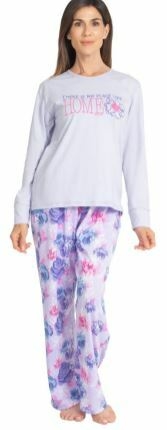 PIJAMA DE DAMA LADY AZUCENA - MARIENE - ART. 2046