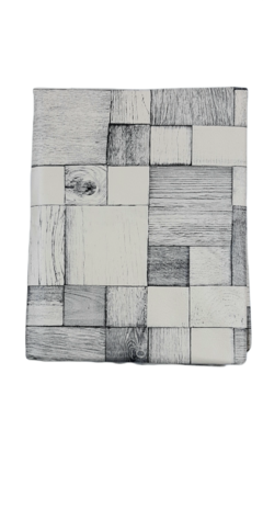 MANTEL ECO CUERO RECTANGULAR - DOUX COLLECTION - ART: 1002 en internet