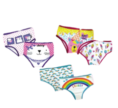 Bombachas por docena en once hot sale