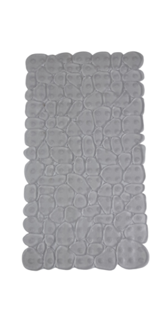 ALFOMBRA PVC BAÑERA PIEDRAS 33X54 - CORIMEL - ART. 818 - comprar online