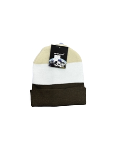 GORRO ROCKY TEJIDO RAYADO - FARJAT - ART. 8107 - comprar online