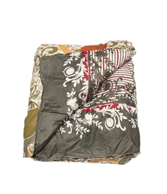 ACOLCHADO REVERSIBLE LISOS Y ESTAMPADOS 1 y 1/2 PL - ART. 778/888 - comprar online