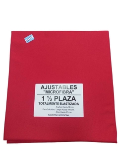 SABANA AJUSTABLE 1½ Y 2½ PLAZAS - AJUSTABLES - ART. 2100/2200/2300