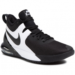 Zapatillas Nike Airmax Impact Black/White - u$220 - comprar online