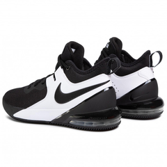 Zapatillas Nike Airmax Impact Black/White - u$220 - tienda online