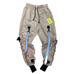 Pantalon Cargo Absolute 1.0 Beige - comprar online