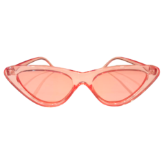 Anteojos de sol gafas Acrilico Colores Gato N°223 - comprar online