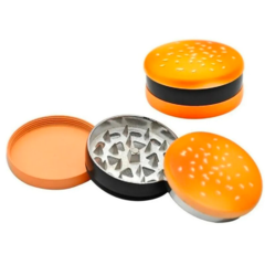 Picador Grinder pica Hamburguesa Metal - comprar online