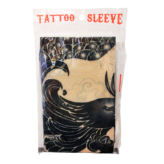 Tattoo Tribal Manga Falso Realista Diseños Varios - KITCH TECH