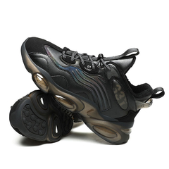 Zapatillas Sneakers Hypebeast 33Y Air Black - u$150 en internet