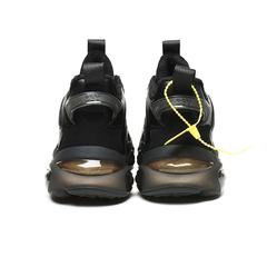 Zapatillas Sneakers Hypebeast 33Y Air Black - u$150 - KITCH TECH