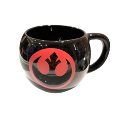 Taza Star Wars Rebeldes